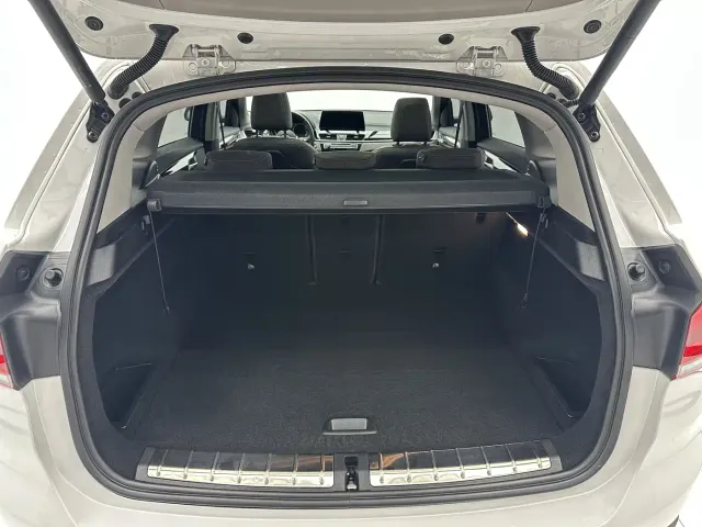 BMW X1 — Фото автомобиля 17