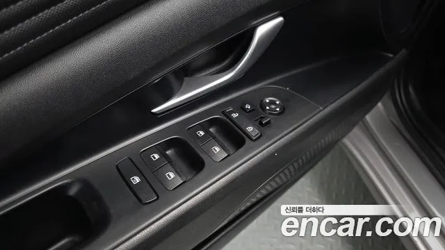 Hyundai Avante CN7 — Фото автомобиля 28