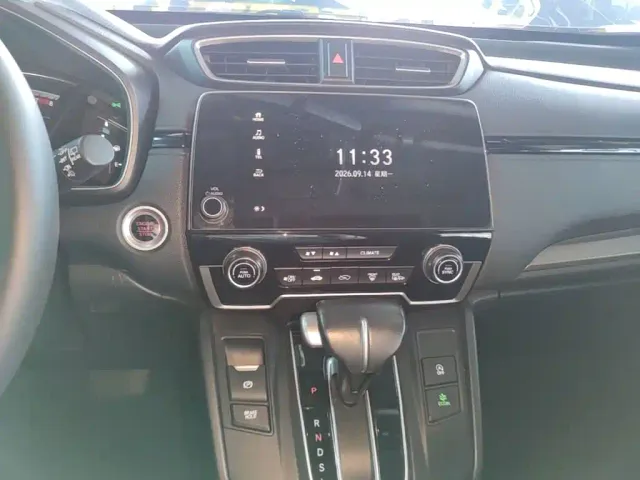 Honda Breeze — Фото автомобиля 12
