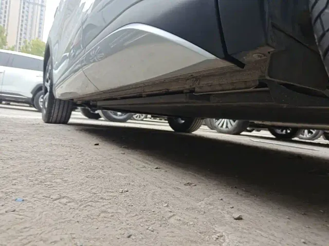 BYD Yuan PLUS — Фото автомобиля 21