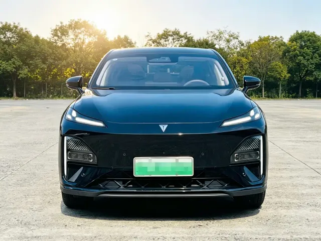 Deepal S07 — Фото автомобиля 2