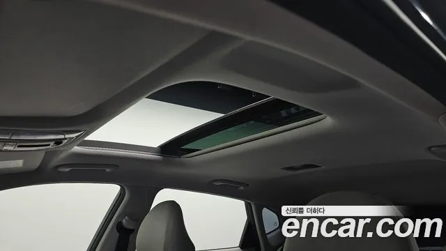 Hyundai Kona SX2 — Фото автомобиля 25