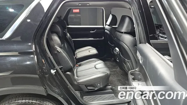 Hyundai Palisade — Фото автомобиля 11