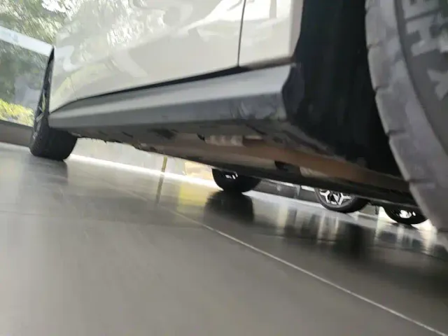 BYD Seal 06 — Фото автомобиля 20