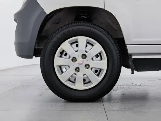 Wuling Motors Wuling Zhiguang 2020 1.2L Utility China VI LSI — Фото автомобиля 17