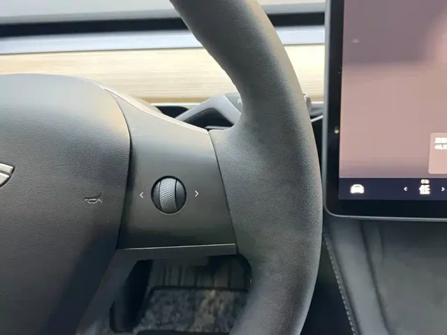 Tesla Model 3 — Фото автомобиля 15