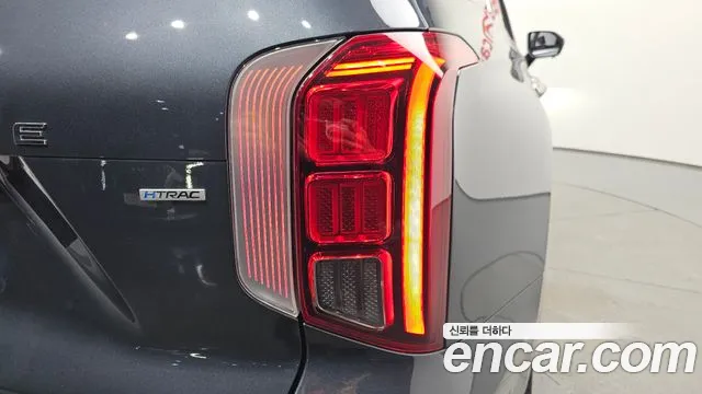 Hyundai Palisade The New Palisade Бензин 3.8 4WD — Фото автомобиля 18
