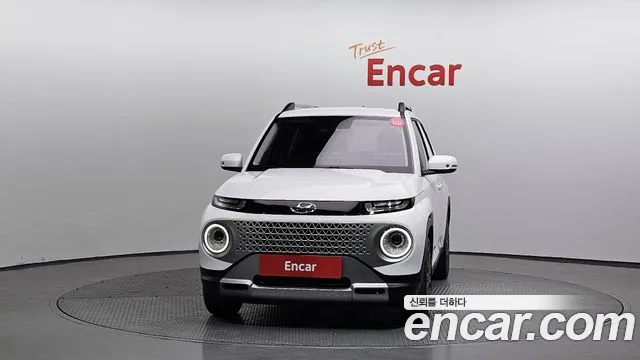 Hyundai Casper Casper Inspiration — Фото автомобиля 3