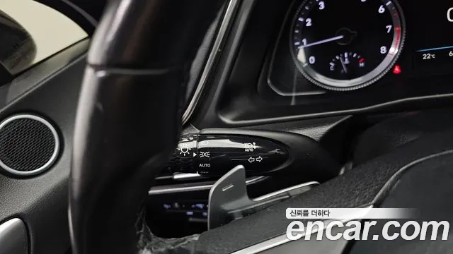 Hyundai Sonata DN8 — Фото автомобиля 29