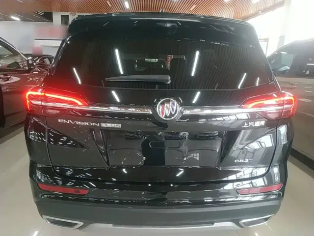Buick Envision Plus — Фото автомобиля 5