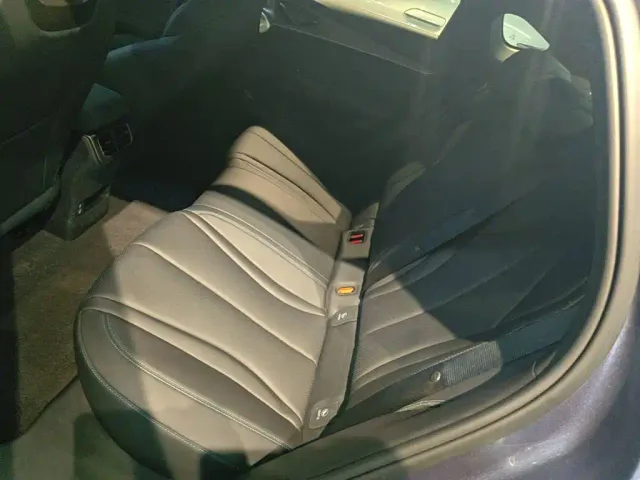 BYD Seal 06 — Фото автомобиля 16