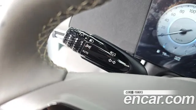 Hyundai AVANTE Новый Avante (CN7) — Фото автомобиля 19