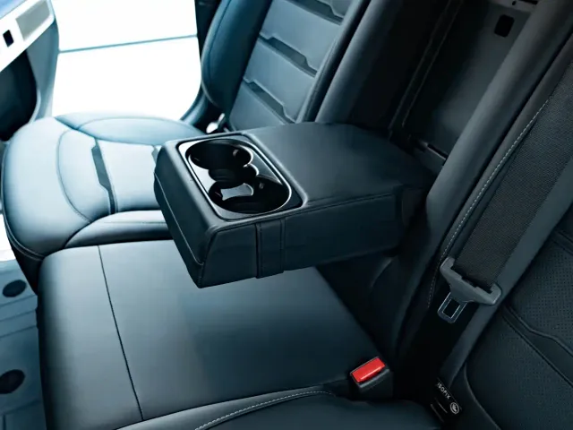 Mercedes-Benz G-Class AMG — Фото автомобиля 15