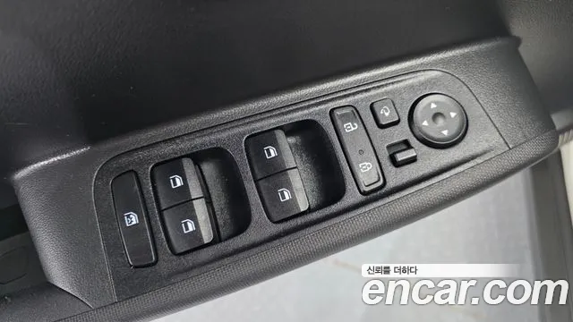 Hyundai Casper — Фото автомобиля 30