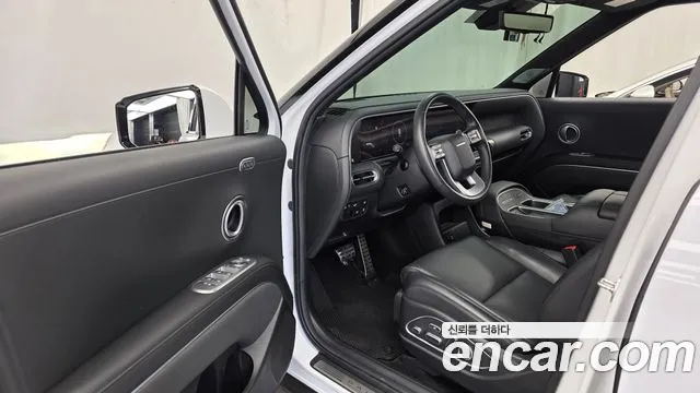 Hyundai Palisade LX3 — Фото автомобиля 15