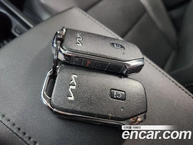 Kia Niro The All New Niro Prestige — Фото автомобиля 14