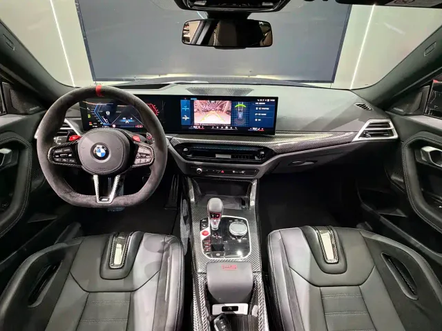 BMW M2 — Фото автомобиля 6