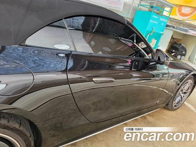 Mercedes-Benz SL-Class R232 — Фото автомобиля 14