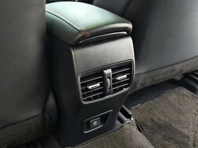 Toyota Levin — Фото автомобиля 16