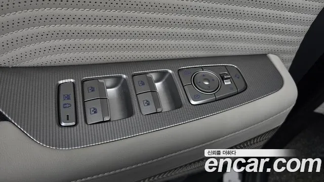 Hyundai Palisade The New Palisade — Фото автомобиля 26