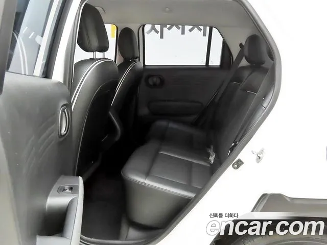 Hyundai Casper Casper Modern — Фото автомобиля 12