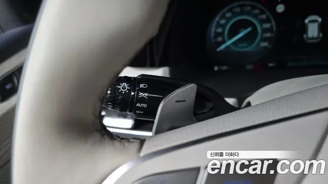 Hyundai Palisade The New Palisade Бензин 3.8 4WD — Фото автомобиля 30