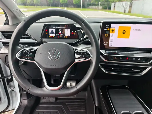 Volkswagen ID.6 X — Фото автомобиля 15