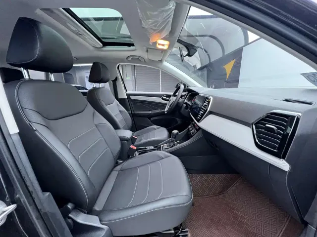 Jetta VS5 — Фото автомобиля 20