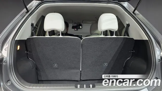 Hyundai Casper — Фото автомобиля 30