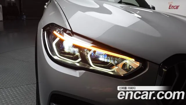 BMW X5 — Фото автомобиля 19