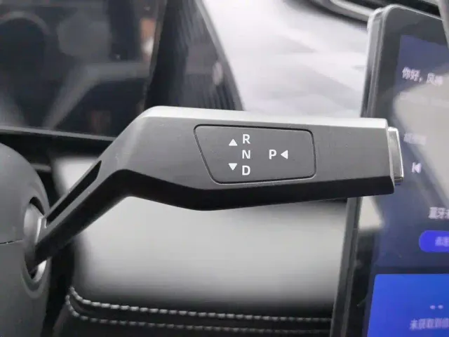 Dongfeng Haohan — Фото автомобиля 13