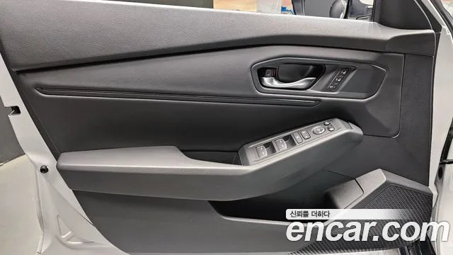 Honda Accord 1.5 Turbo — Фото автомобиля 24