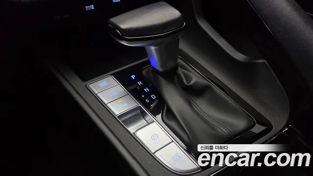 Hyundai AVANTE Avante (CN7) — Фото автомобиля 9