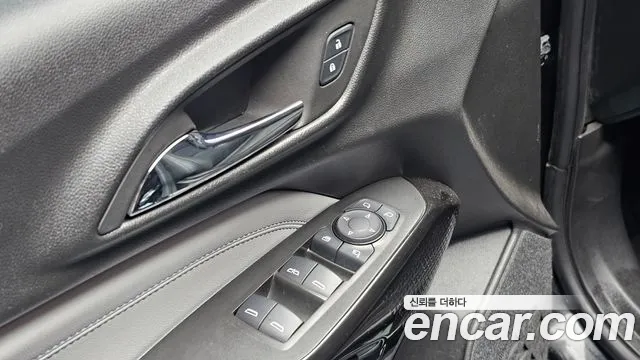 Chevrolet Trax — Фото автомобиля 23