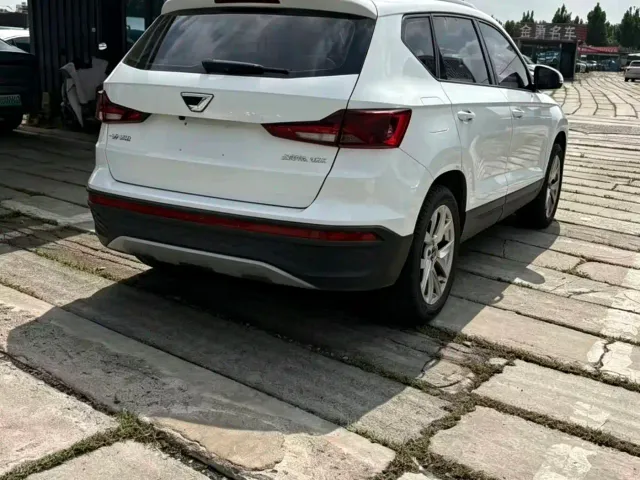 Jetta VS5 — Фото автомобиля 6