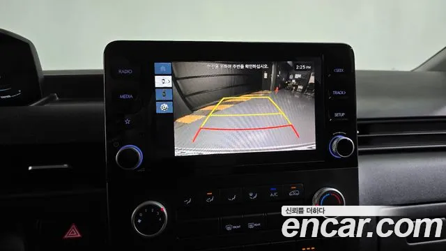 Hyundai Staria Staria Карго 3 места — Фото автомобиля 11