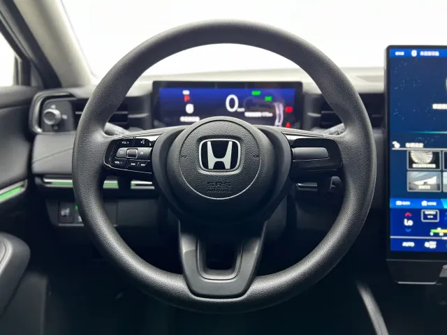 Honda e:NP1 — Фото автомобиля 12