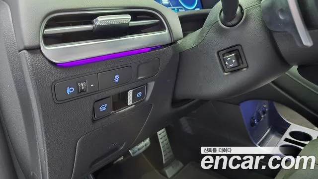 Hyundai Palisade The New Palisade — Фото автомобиля 14