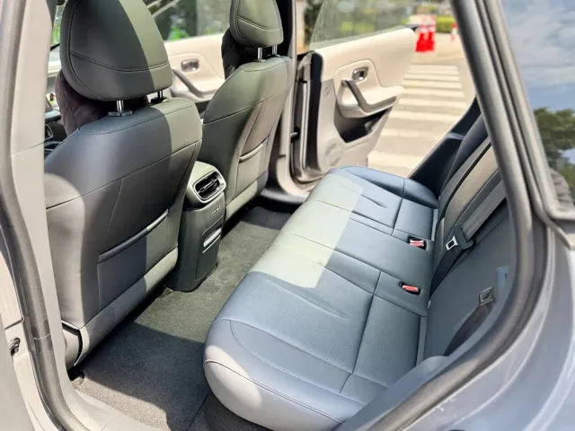 Leapmotor Lafa 5 — Фото автомобиля 9