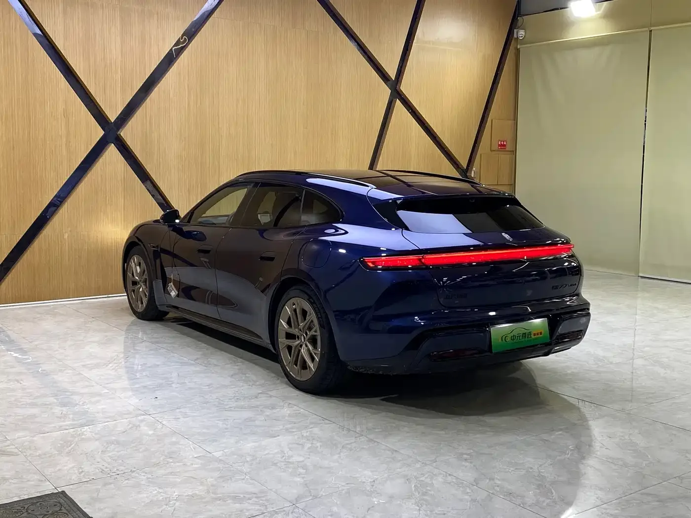 Shangjie Shangjie Z7T 2026 Model Base Version — Фото автомобиля 20