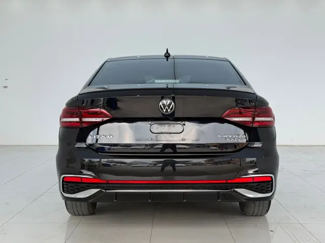 Volkswagen Lavida — Фото автомобиля 14