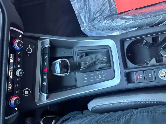 Audi Q3 — Фото автомобиля 15