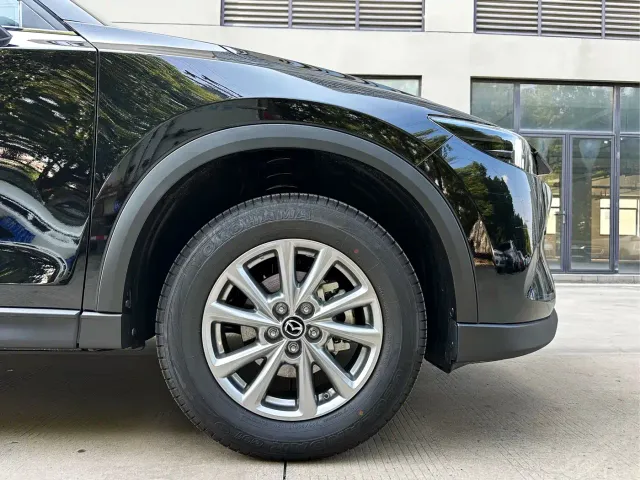 Mazda CX-5 — Фото автомобиля 12