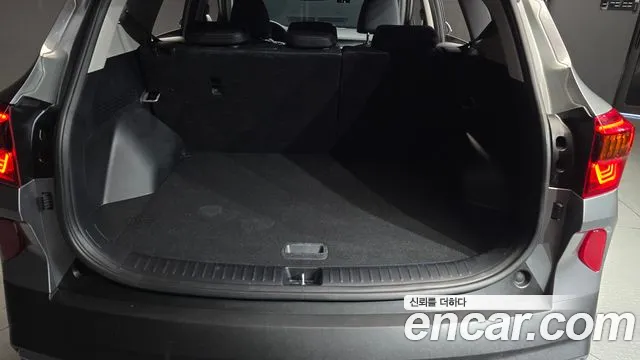 Kia Seltos — Фото автомобиля 19