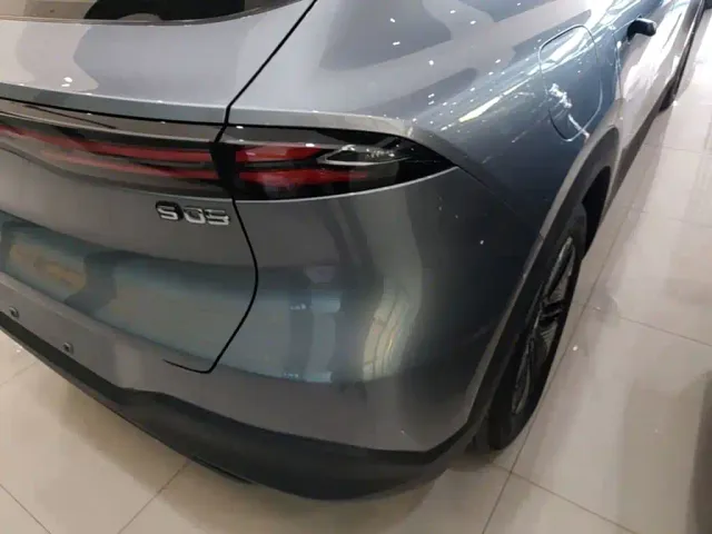 Deepal S05 — Фото автомобиля 7