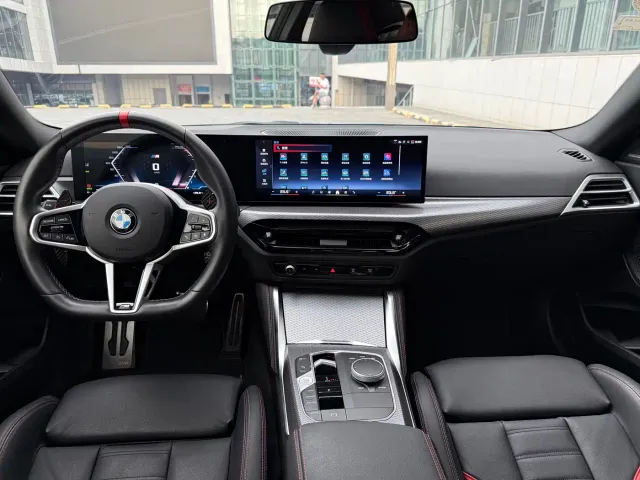 BMW M240i — Фото автомобиля 11