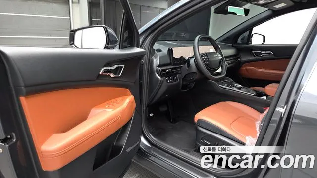 Kia Sportage 5th Gen — Фото автомобиля 15