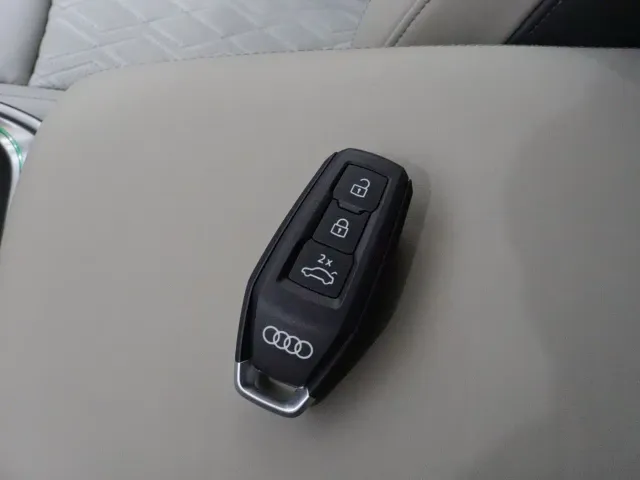 Audi Q5L — Фото автомобиля 17