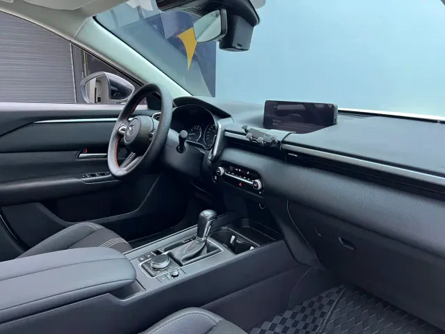 Mazda CX-50 Xingye — Фото автомобиля 15