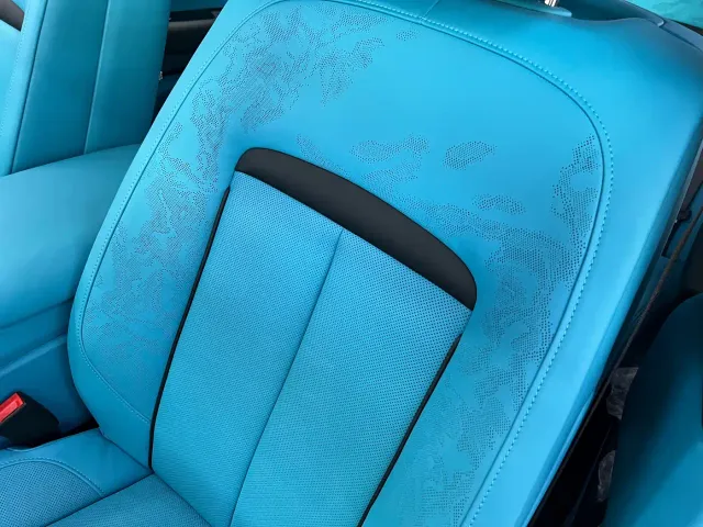 Rolls-Royce Cullinan — Фото автомобиля 18